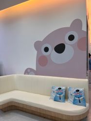 -唯儿诺儿童医院·儿科·眼科(新天地店)