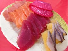 -阿兴生鱼片(大光路店)