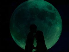 -重庆梵高星空艺术馆(解放碑旗舰店)
