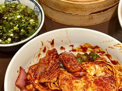-王繁星面馆(西安熙地港店)