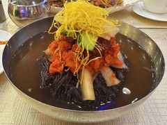 -平壤馆(西塔街店)