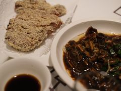 -宏玲餐厅(四川南路店)