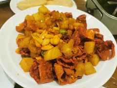 -孙府大院(步行街店)