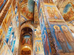 -滴血救世主教堂