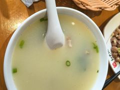 -和兴记牛肉火勺·羊汤(于洪广场店)