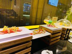 -华安国际大酒店-餐厅