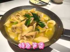 -阿露佳·舌尖上的安吉菜