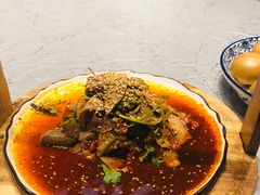 -红辣椒·川菜·火锅(大洋中心店)