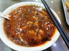 -马老三肉丁胡辣汤(西一路店)