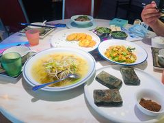 麻糍-杭越海鲜(迪荡店)