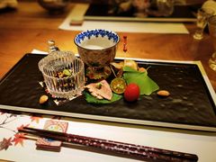 -京怀石·壬生