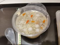 桂花糊米酒-老通城豆皮大王(吉庆街店)