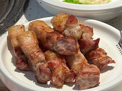 -本家韩国烤肉(财富大厦店)