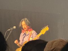 -MAO Livehouse(杭州店)