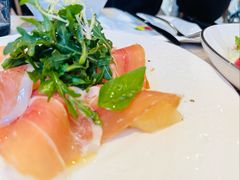 蜜瓜火腿-安妮意大利餐厅(丽都店)