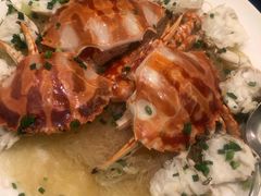 -绿岛国际酒店·海鲜酒楼(八七路店)