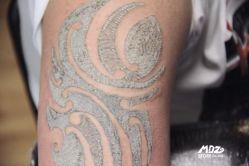 点击看大图 -MDZ STORE·TATTOO·耳饰
