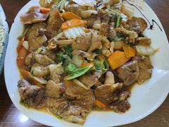 -大福鱼馆(风景区店)