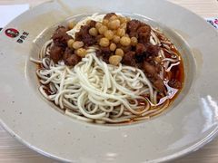 -李先生牛肉面大王(广渠门内店)