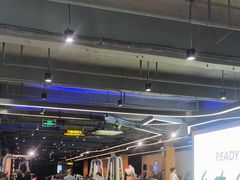 -悦莱美健身俱乐部(五羊新城店)