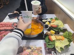 -呷哺呷哺(华林国际店)