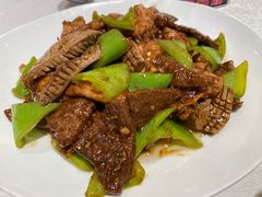 -大铁勺新津菜(东丽阳光新业广场店)
