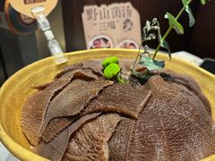 -巴奴毛肚火锅(悠唐购物中心店)
