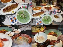 -路易十三西餐厅(西关新天地店)