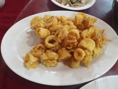 -板桥海鲜广场11排2号