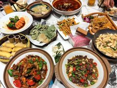 -阿露佳·舌尖上的安吉菜