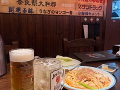 -鸟鹏烧鸟居酒屋(熙龙湾店)