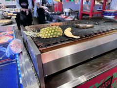 -怪噜范·贵阳小吃大排档(金源旗舰店)