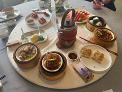 -晋江荣誉国际酒店·港誉茶餐厅