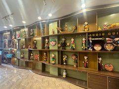 -金龙水上木偶剧院