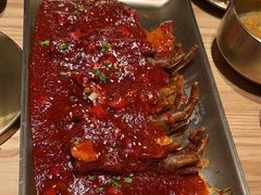 -西塔老太太泥炉烤肉(武汉摩尔城店)