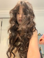 -BEAUTY HAIR GANO
