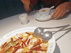 -花椒俏川菜小馆(南海万达店)