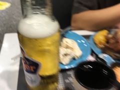 -圣罗巴甄选自助(麦凯乐店)