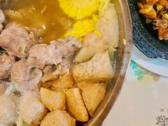 -一家亲台菜餐厅(银塘中路店)