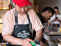 -斯普汇生蚝牛排馆(中骏世界城店)