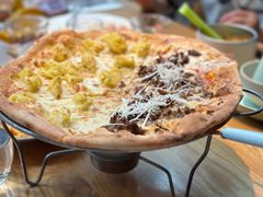 -1861意大利餐厅(文化广场店)