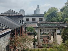 -东莞市可园博物馆