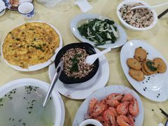 -秋姐美食店(旅游大道店)