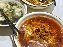 -小桃园·豆浆油条(复兴中路店)