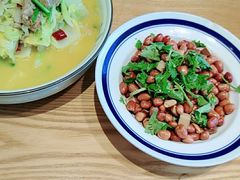-老海陵·泰州菜(图书馆店)