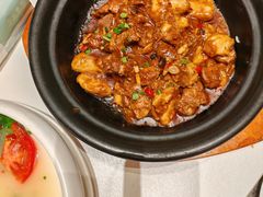 -国人川菜(李家村建东街店)