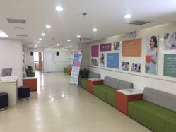 -五洲妇儿医院