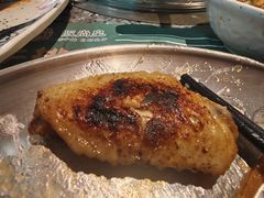 -阪尚皇·原切牛排·烤肉火锅自助(北京路店)