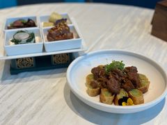 -柒园·三十年创意杭帮菜(龙湖滨江天街店)