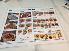 -兰湘子·湘菜小炒(济南领秀城店)